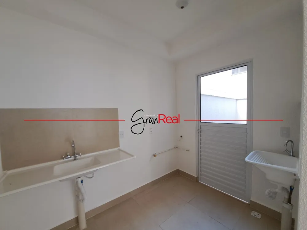 Apartamento, 2 quartos, 46 m² - Foto 9