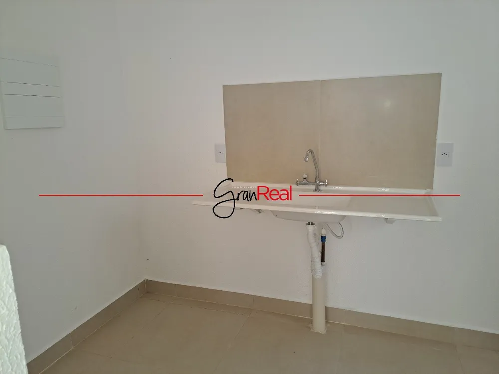 Apartamento, 2 quartos, 46 m² - Foto 6