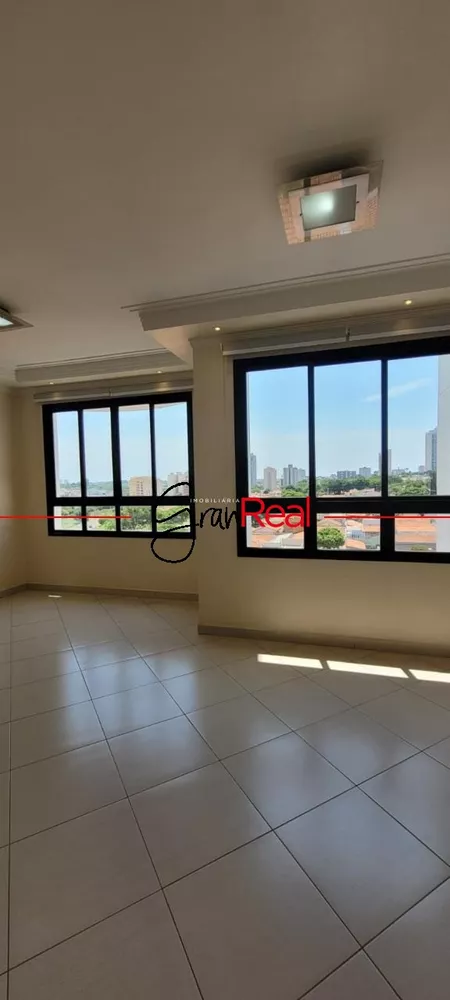 Apartamento à venda com 2 quartos, 77m² - Foto 3