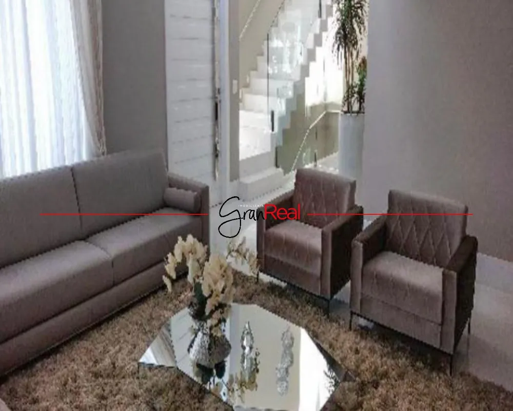 Casa de Condomínio, 5 quartos - Foto 6