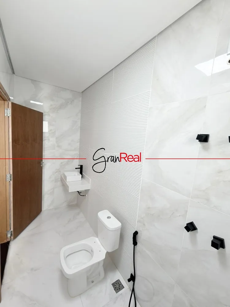 Casa, 3 quartos, 110 m² - Foto 12
