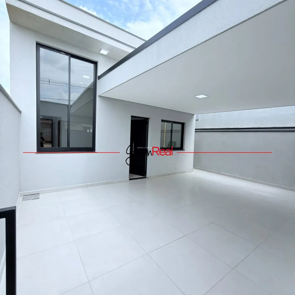 Casa, 3 quartos, 110 m² - Foto 3