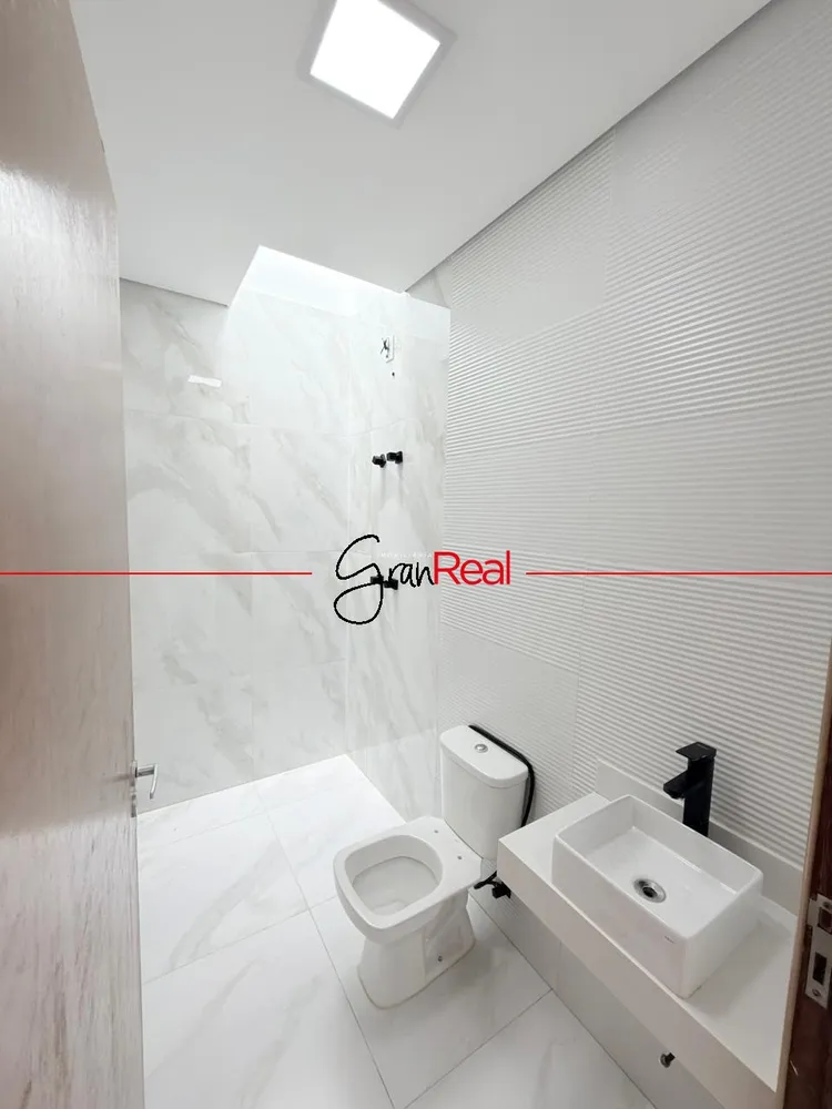 Casa, 3 quartos, 110 m² - Foto 9