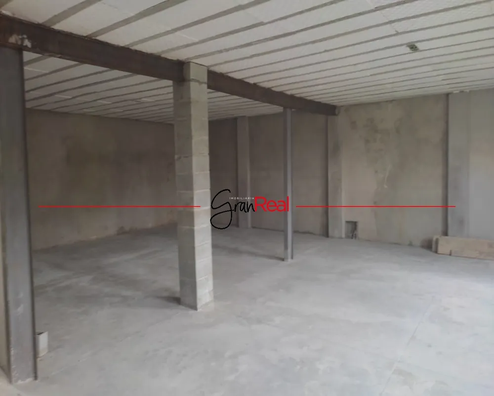 Depósito-Galpão, 500 m² - Foto 9