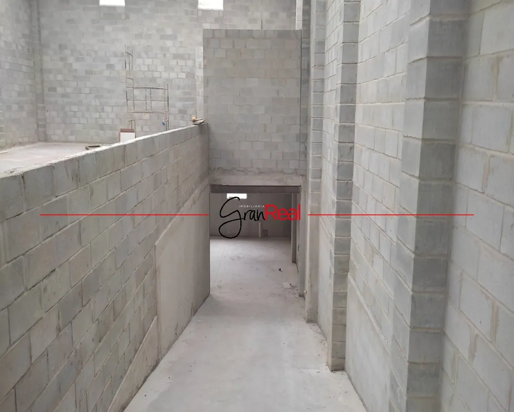 Depósito-Galpão, 500 m² - Foto 6