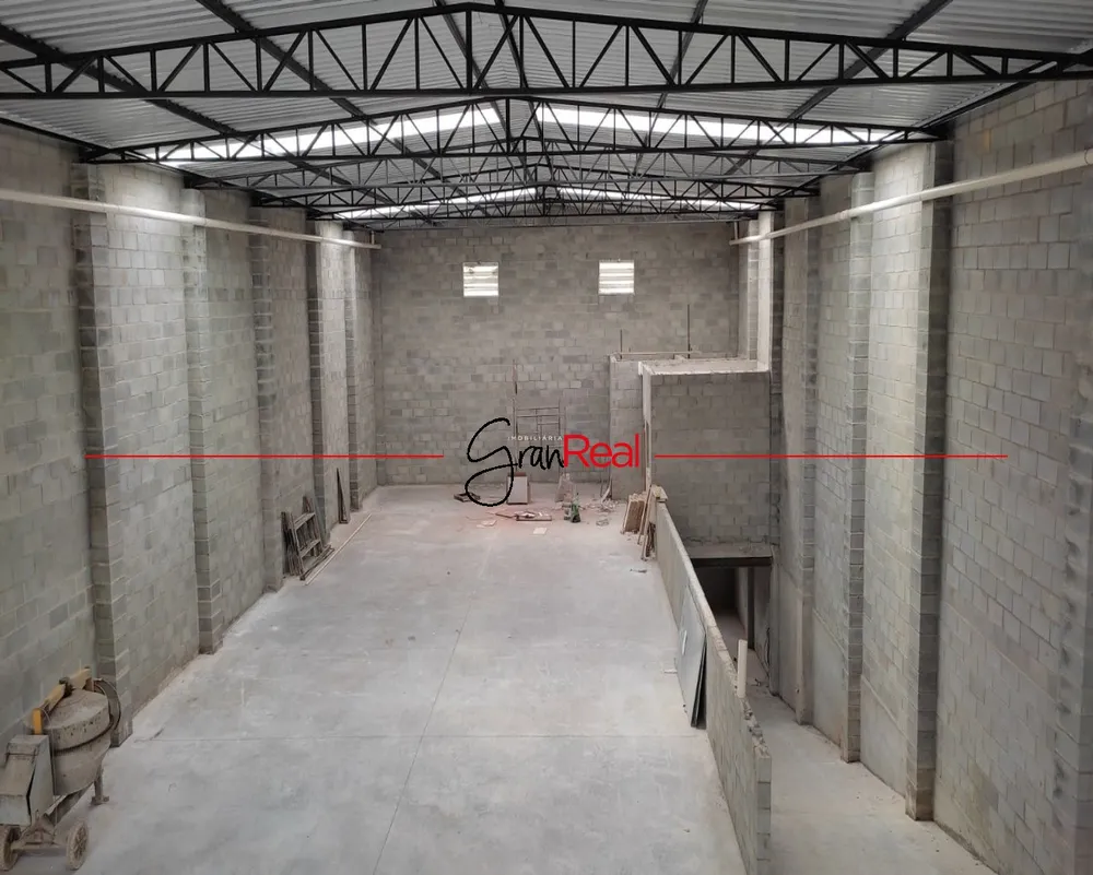 Depósito-Galpão, 500 m² - Foto 13