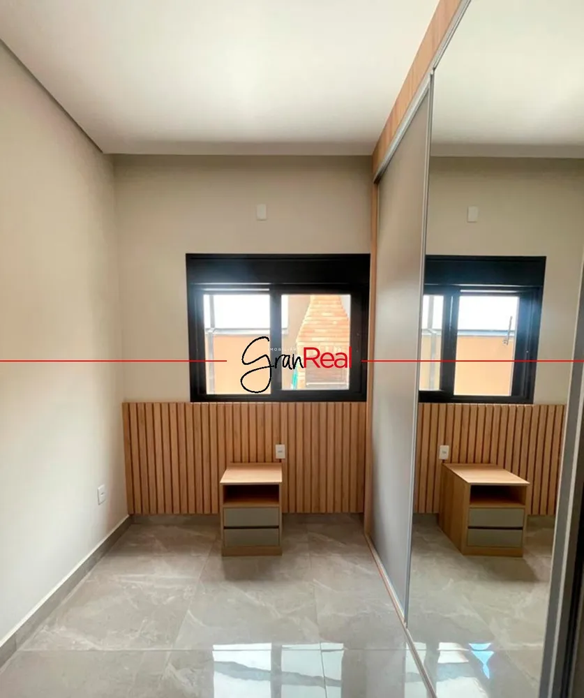 Casa de Condomínio, 3 quartos - Foto 9