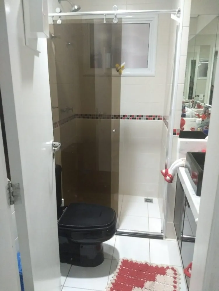 Apartamento, 3 quartos, 160 m² - Foto 7