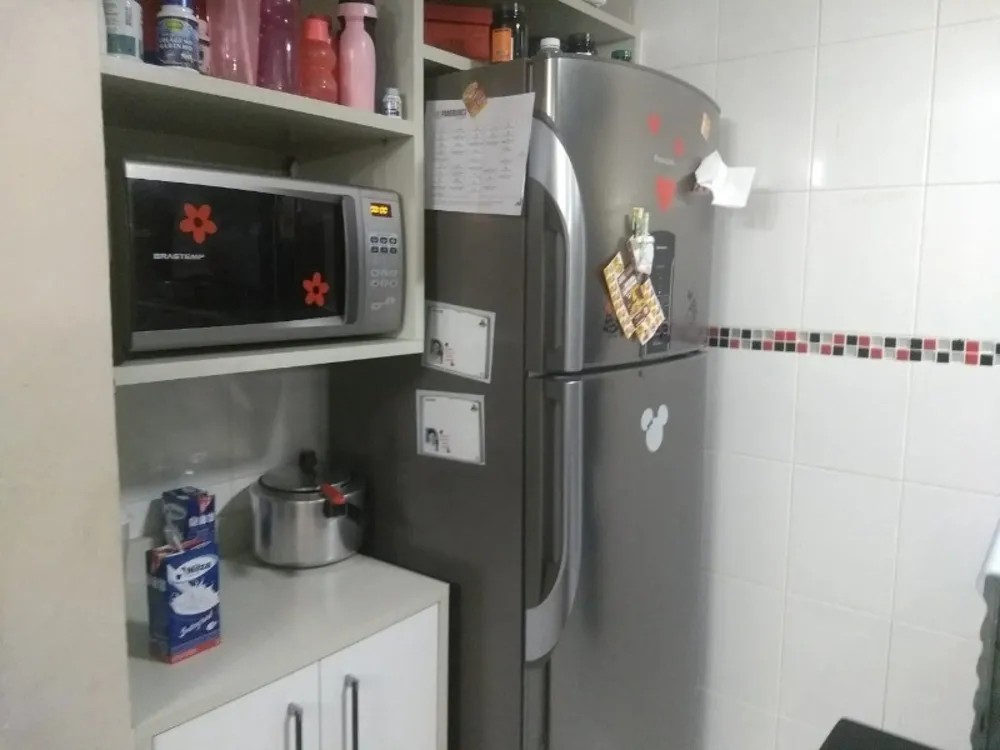 Apartamento, 3 quartos, 160 m² - Foto 5