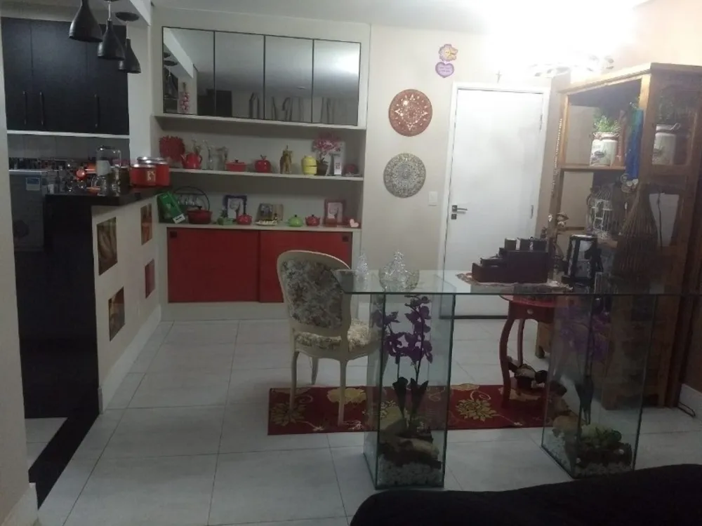 Apartamento, 3 quartos, 160 m² - Foto 4