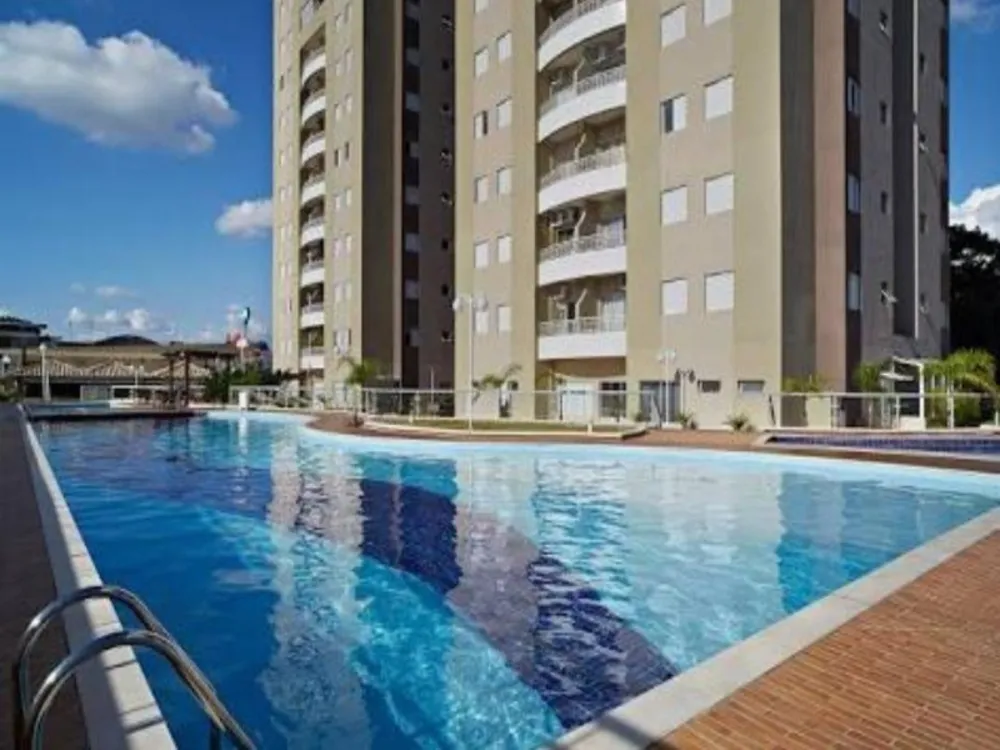 Apartamento, 3 quartos, 160 m² - Foto 1
