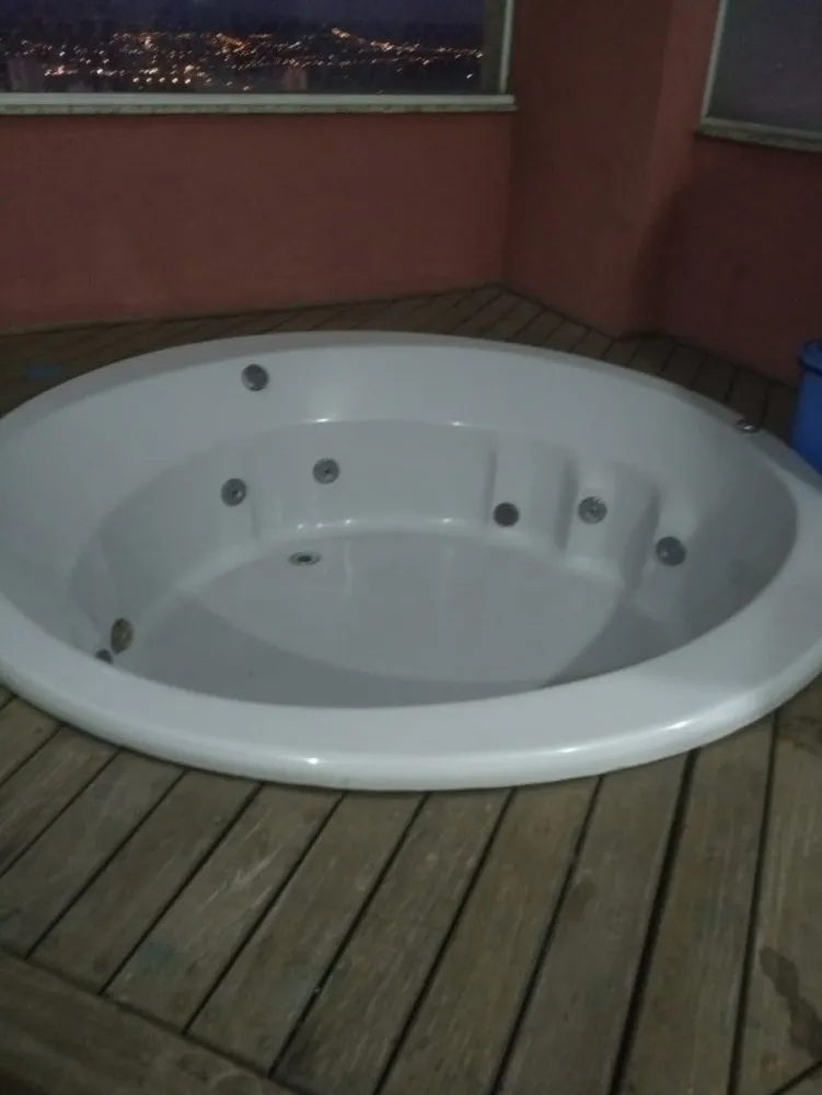 Apartamento, 3 quartos, 160 m² - Foto 8
