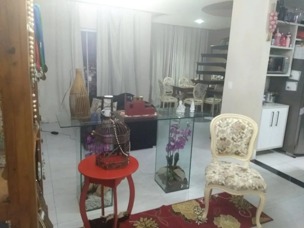 Apartamento, 3 quartos, 160 m² - Foto 3