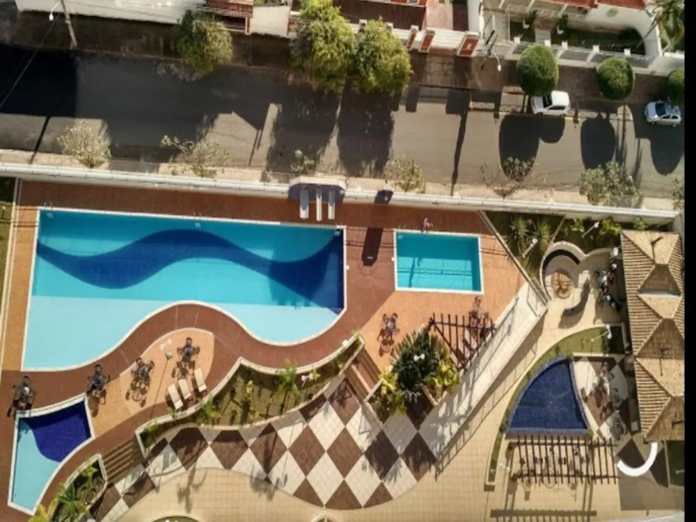 Apartamento, 3 quartos, 160 m² - Foto 11