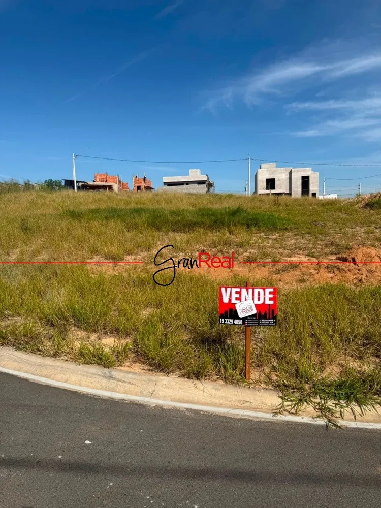 Terreno, 306 m² - Foto 1