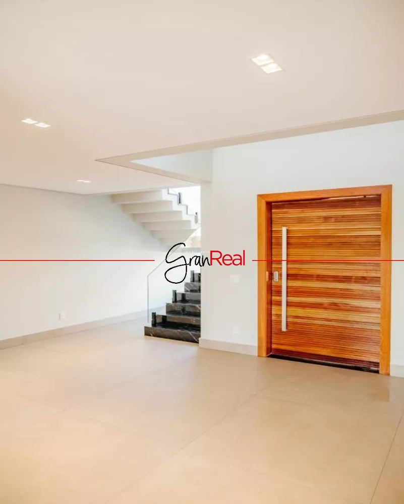 Casa de Condomínio à venda com 4 quartos, 292m² - Foto 3