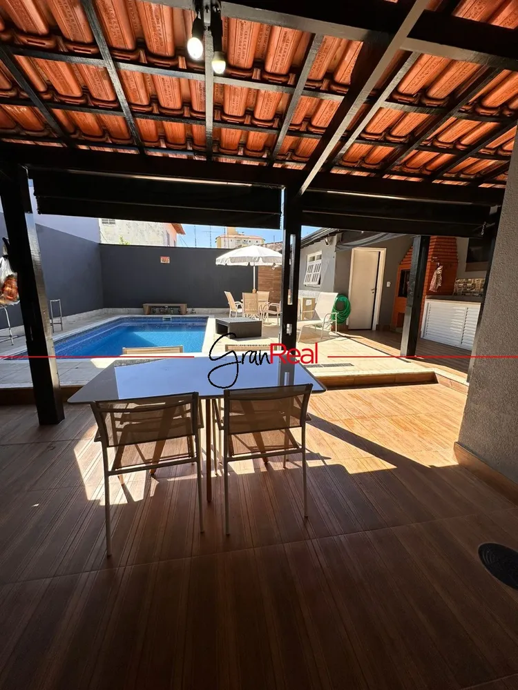 Sobrado, 3 quartos, 190 m² - Foto 8