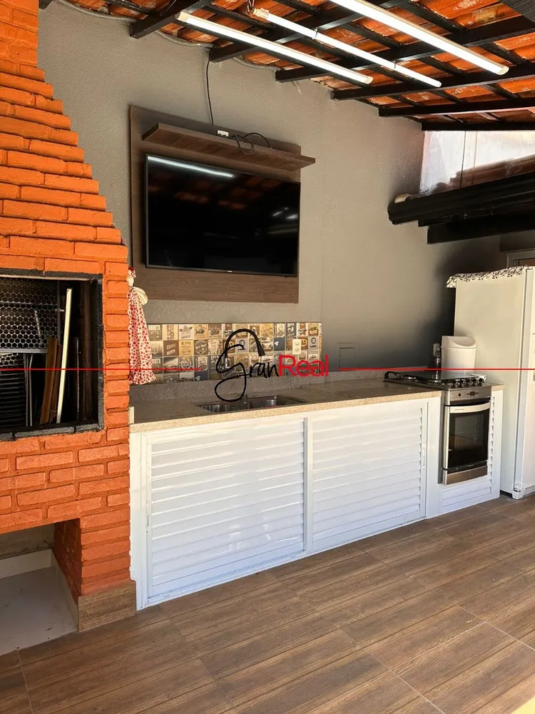 Sobrado, 3 quartos, 190 m² - Foto 9