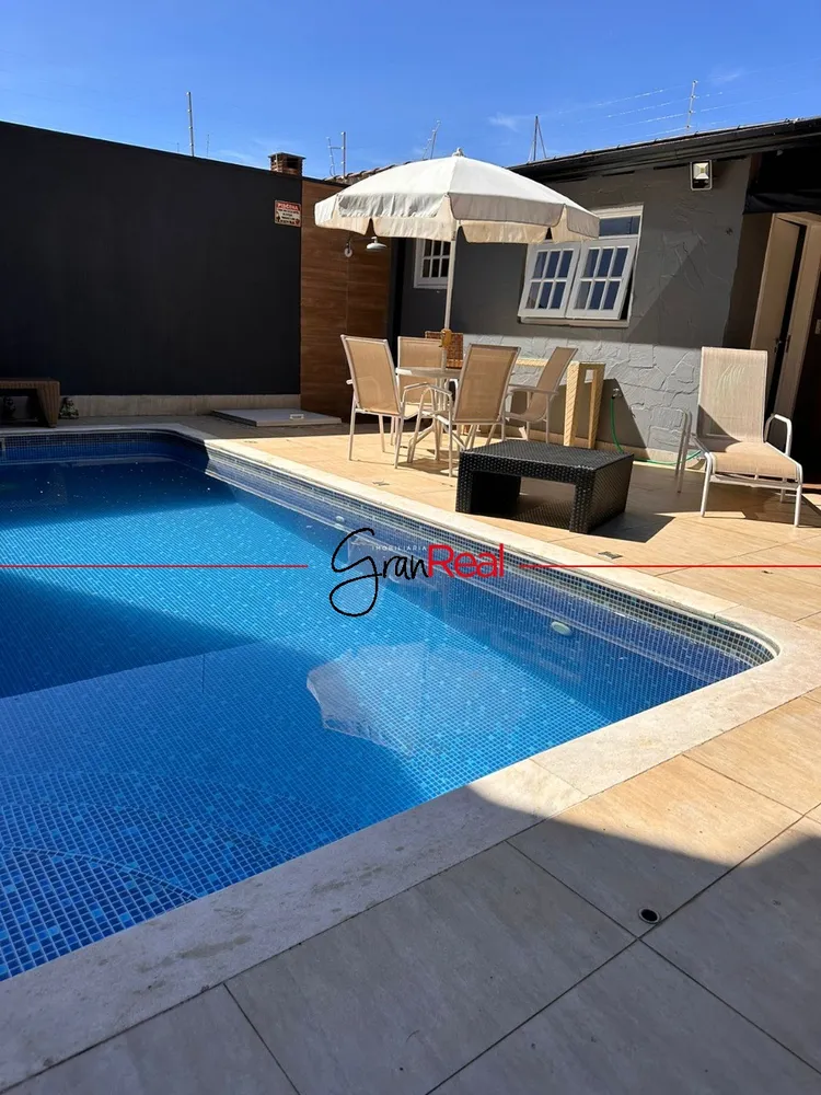 Sobrado, 3 quartos, 190 m² - Foto 10