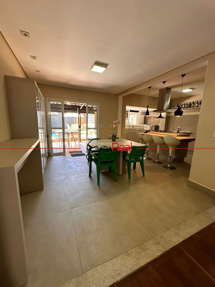 Sobrado, 3 quartos, 190 m² - Foto 4