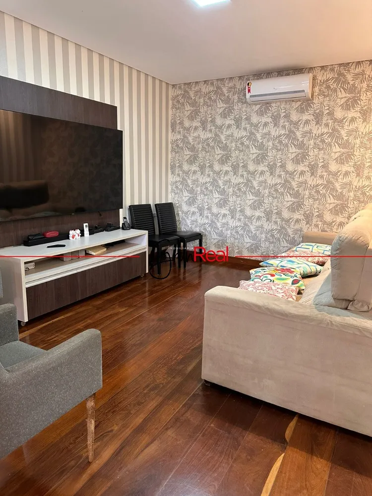 Sobrado, 3 quartos, 190 m² - Foto 6
