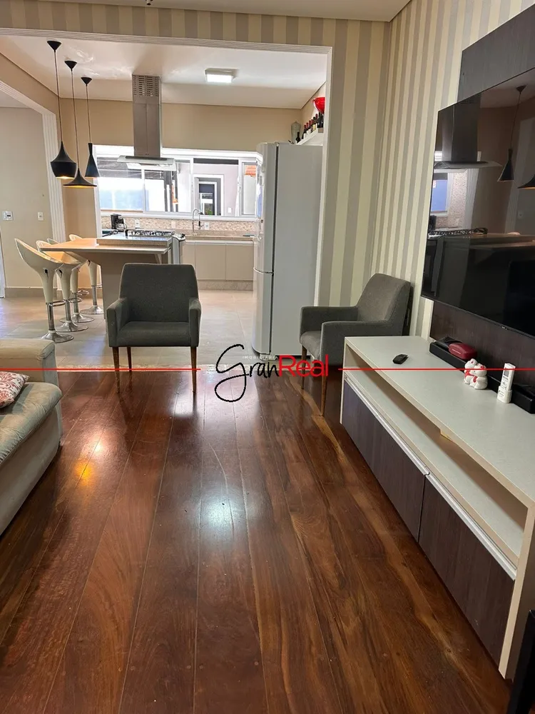 Sobrado, 3 quartos, 190 m² - Foto 7