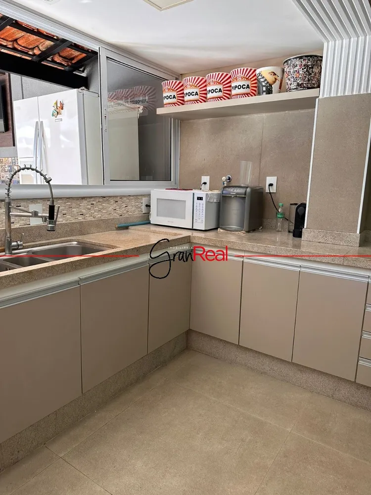 Sobrado, 3 quartos, 190 m² - Foto 5