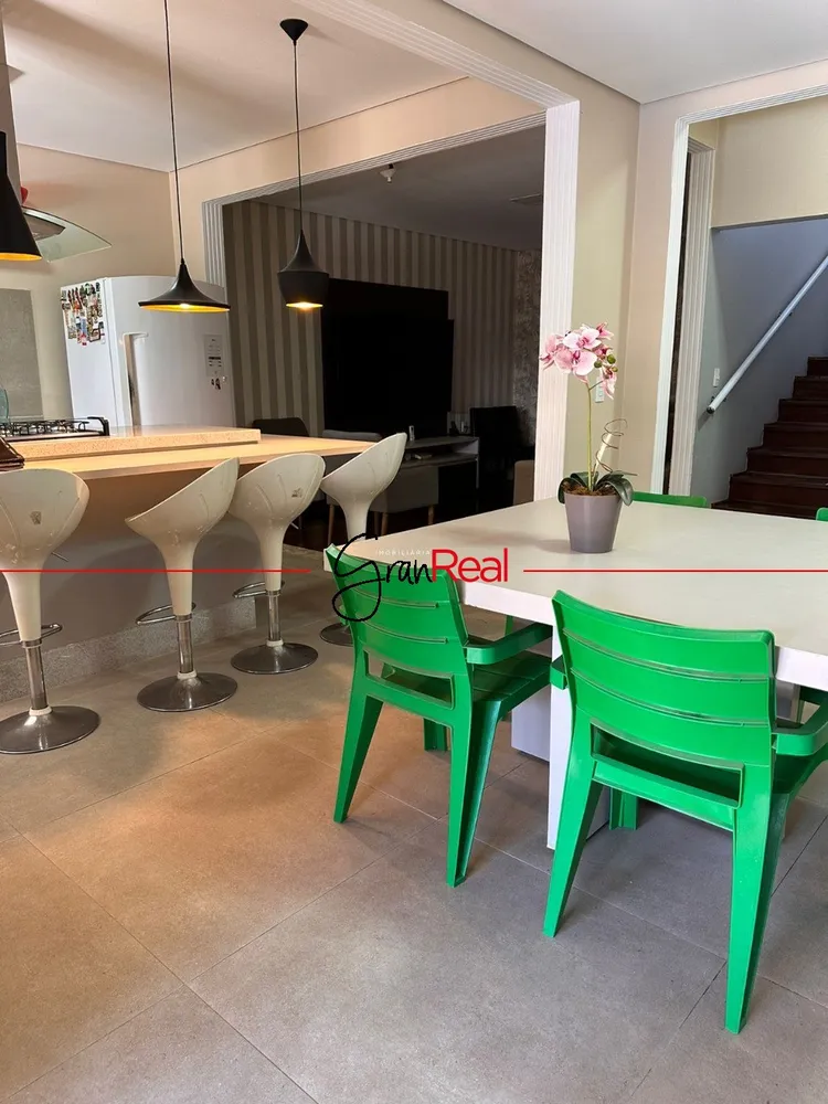 Sobrado, 3 quartos, 190 m² - Foto 3