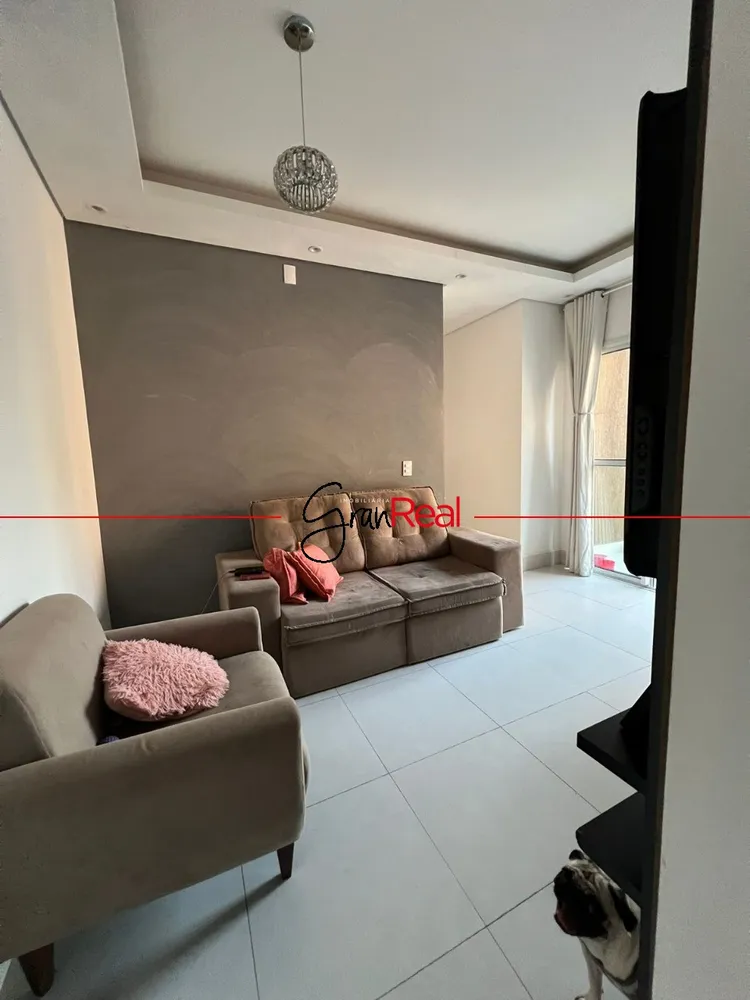 Apartamento, 3 quartos, 80 m² - Foto 5