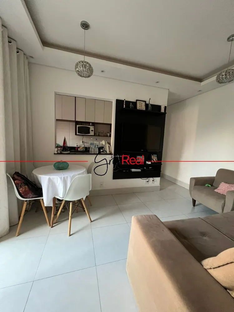 Apartamento, 3 quartos, 80 m² - Foto 3