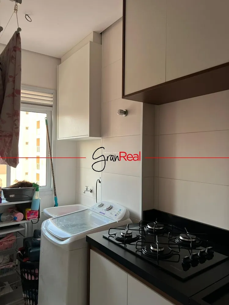 Apartamento, 3 quartos, 80 m² - Foto 5
