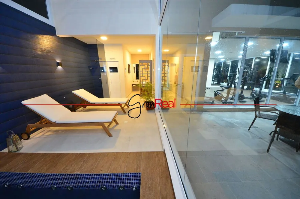 Apartamento, 3 quartos, 80 m² - Foto 4