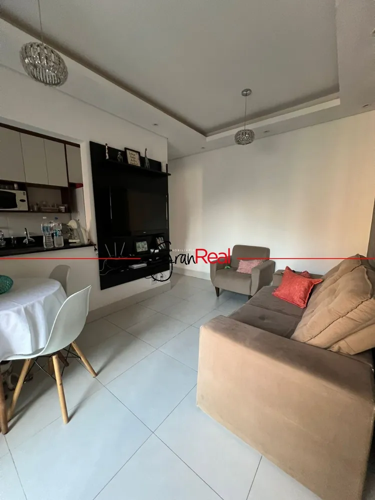 Apartamento, 3 quartos, 80 m² - Foto 7