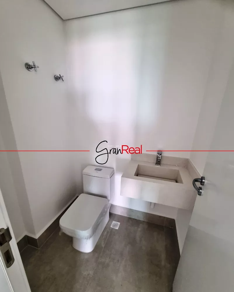 Apartamento à venda com 3 quartos, 106m² - Foto 6