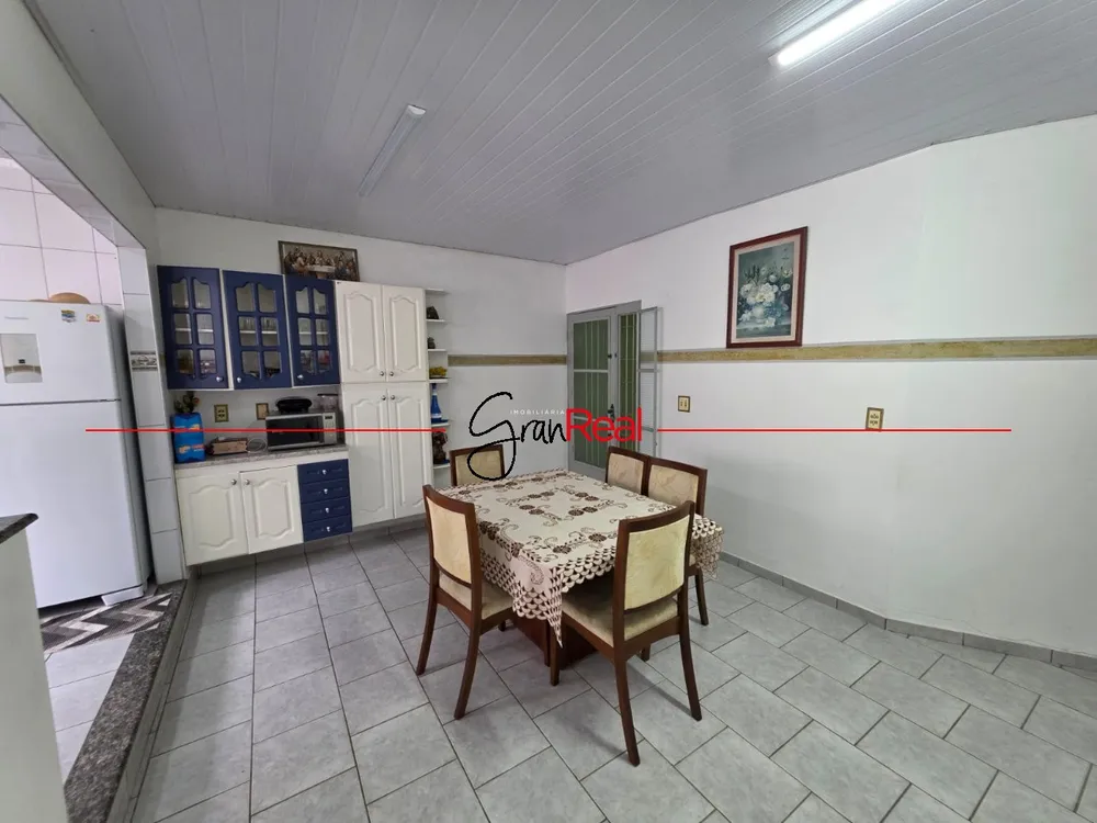 Casa, 3 quartos, 164 m² - Foto 6