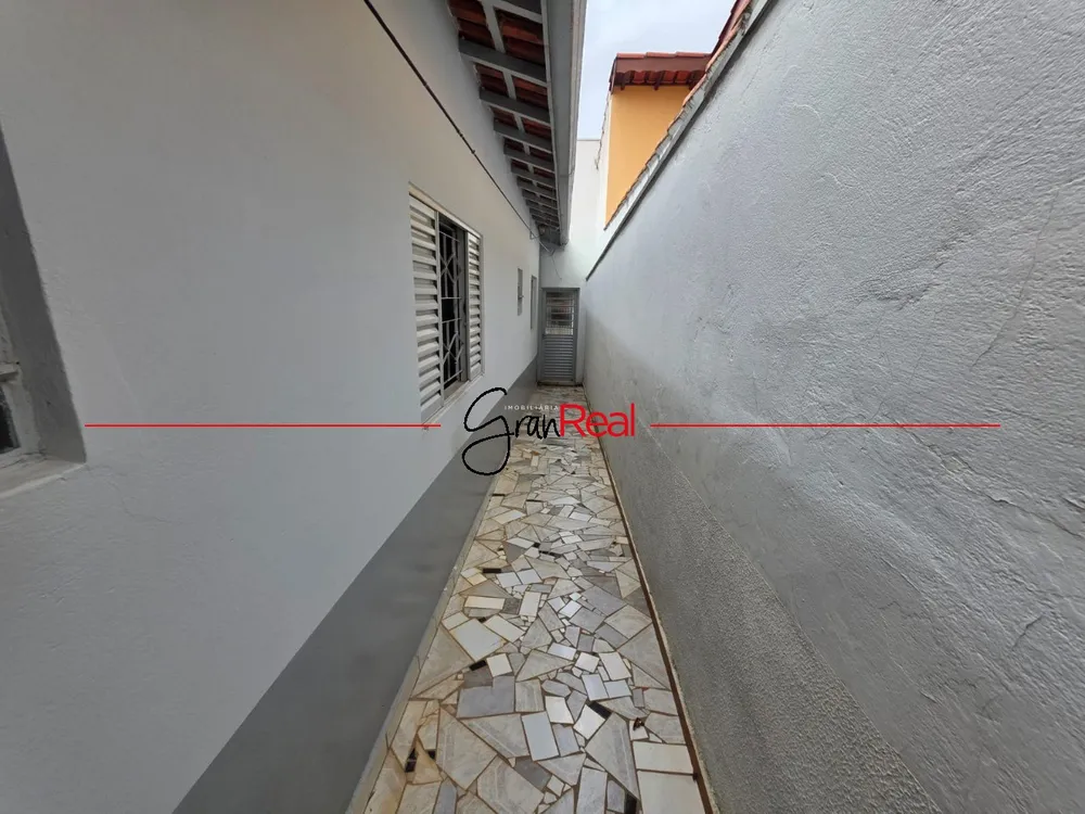 Casa, 3 quartos, 164 m² - Foto 11