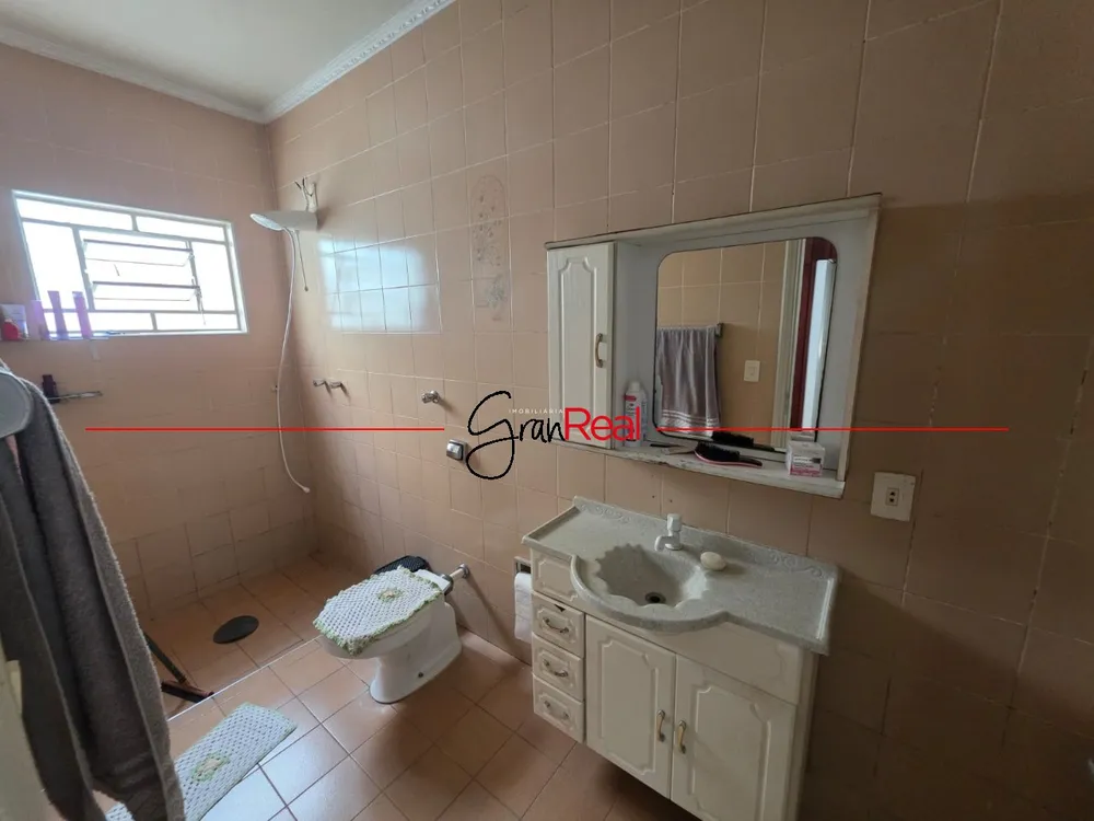 Casa, 3 quartos, 164 m² - Foto 3