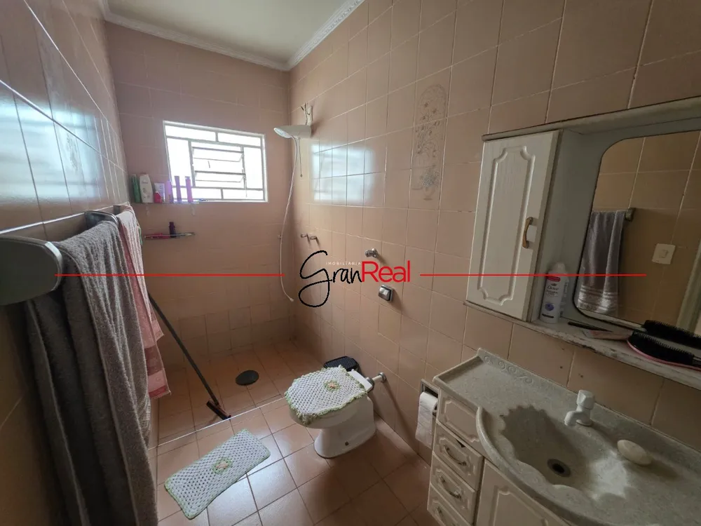Casa, 3 quartos, 164 m² - Foto 4