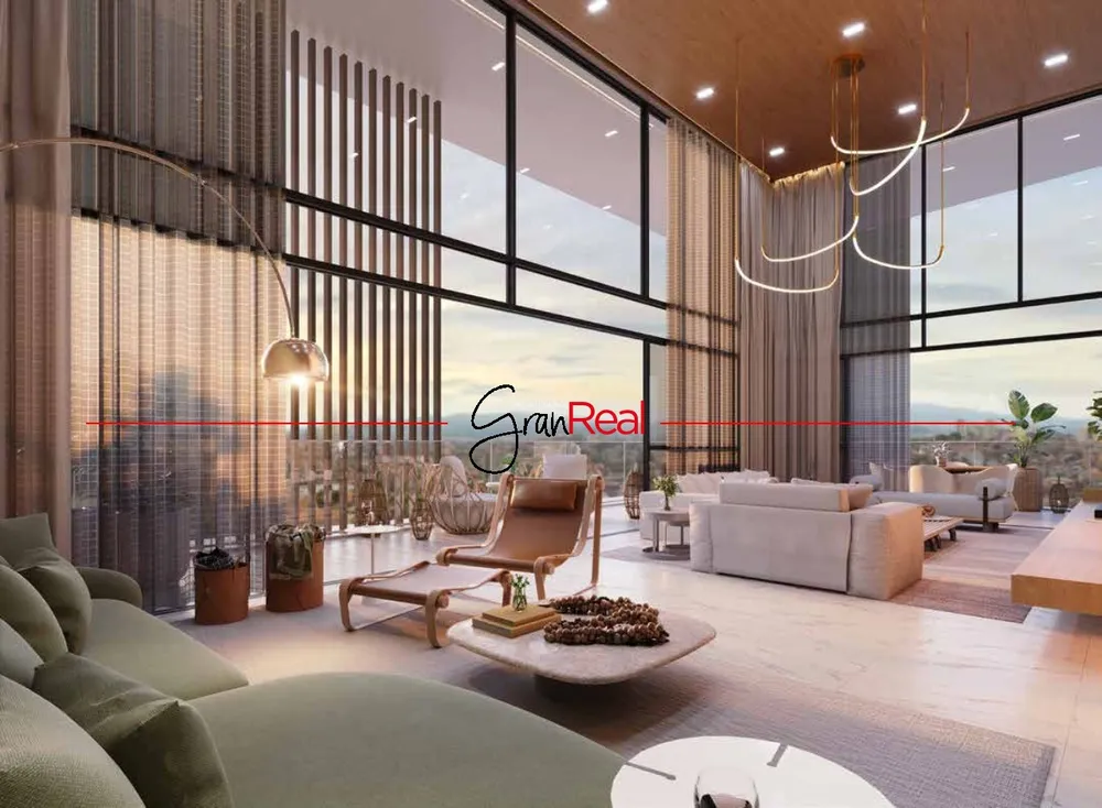 Apartamento, 4 quartos, 225 m² - Foto 7