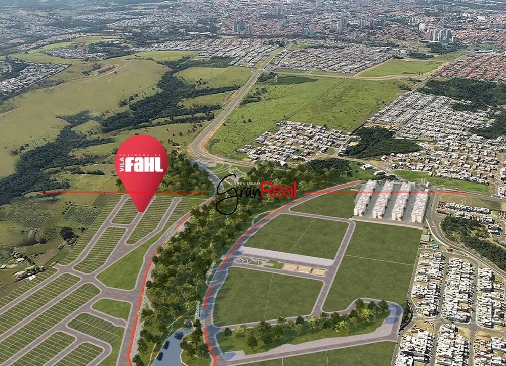 Terreno, 150 m² - Foto 1