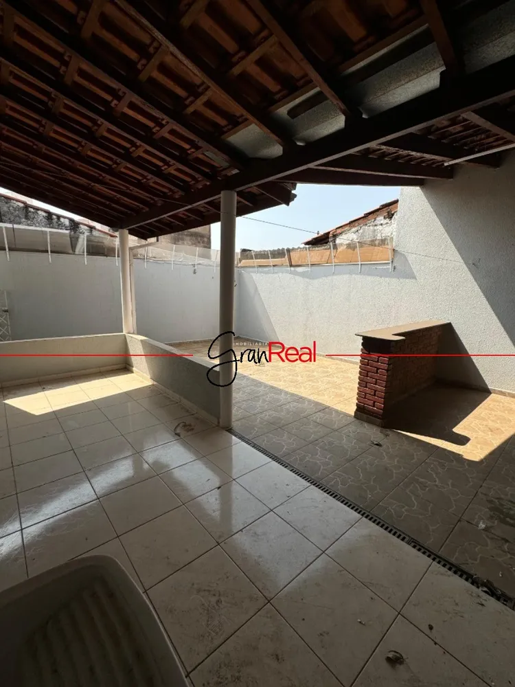 Casa, 2 quartos, 108 m² - Foto 6