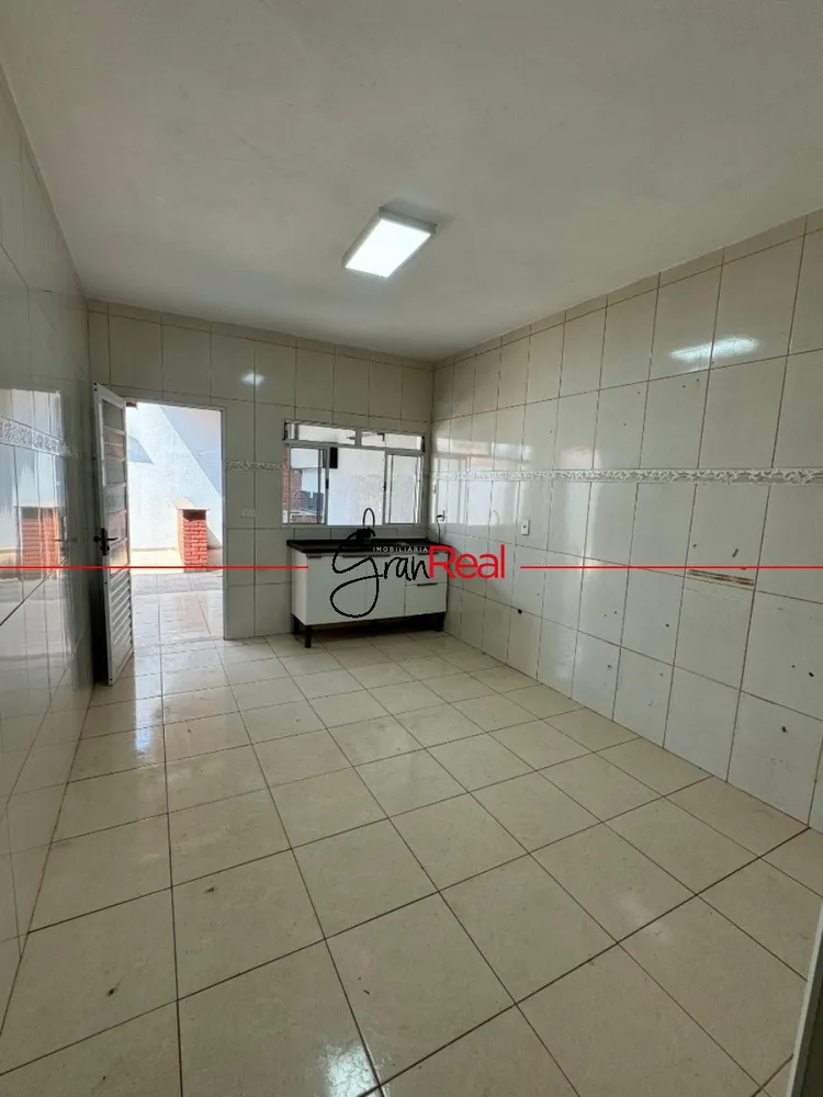 Casa, 2 quartos, 108 m² - Foto 1
