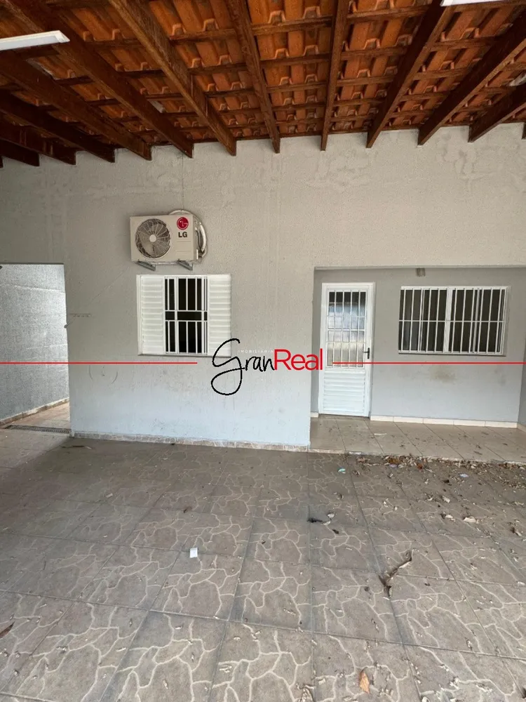 Casa, 2 quartos, 108 m² - Foto 7