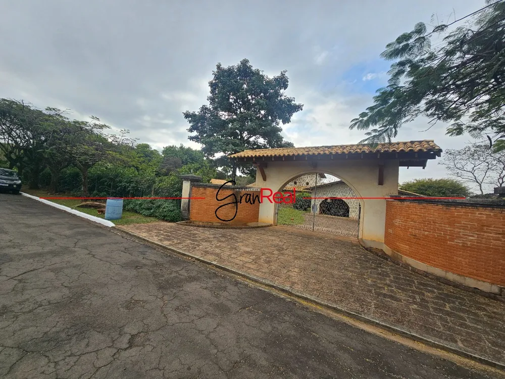 Casa de Condomínio, 4 quartos - Foto 2