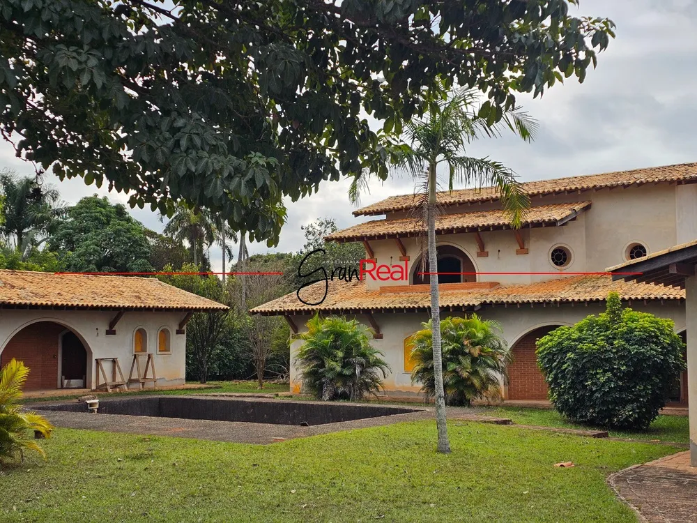Casa de Condomínio, 4 quartos - Foto 14