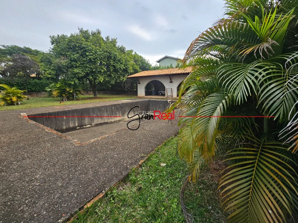 Casa de Condomínio, 4 quartos - Foto 9