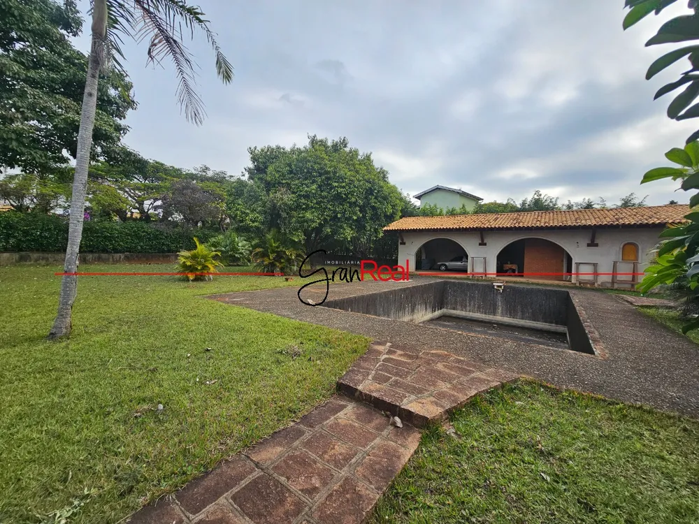 Casa de Condomínio, 4 quartos - Foto 7