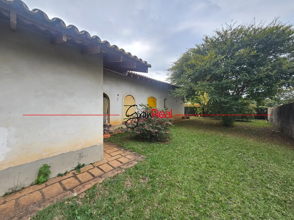 Casa de Condomínio, 4 quartos - Foto 15