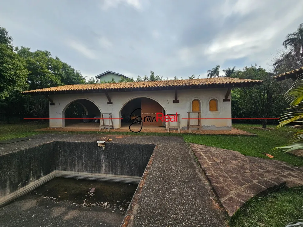 Casa de Condomínio, 4 quartos - Foto 10