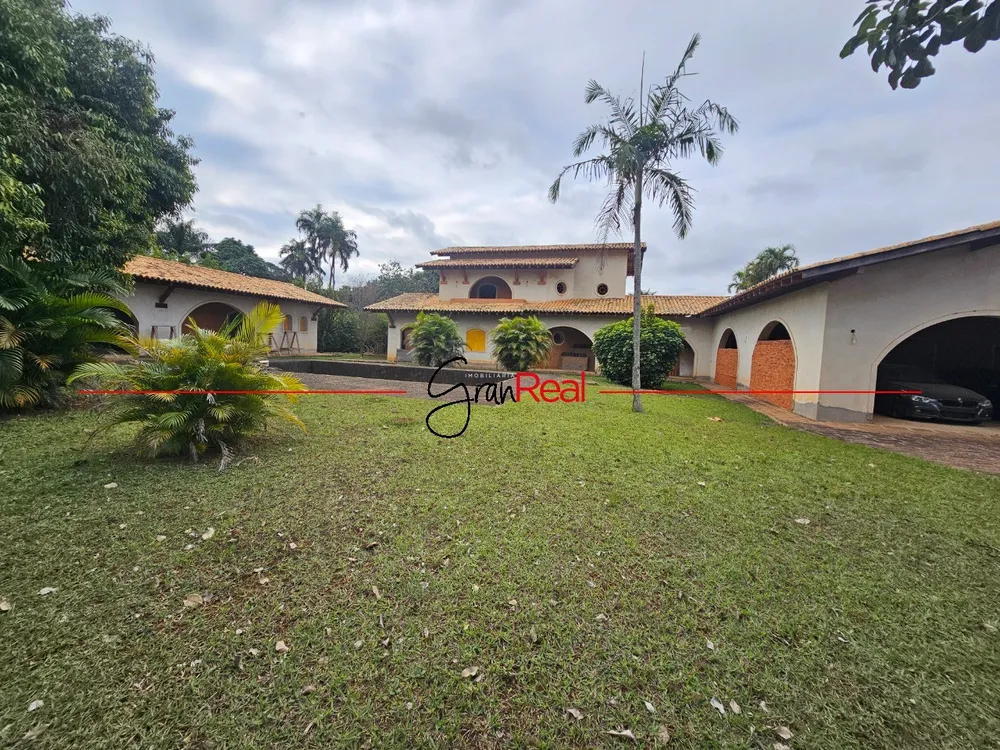 Casa de Condomínio, 4 quartos - Foto 12